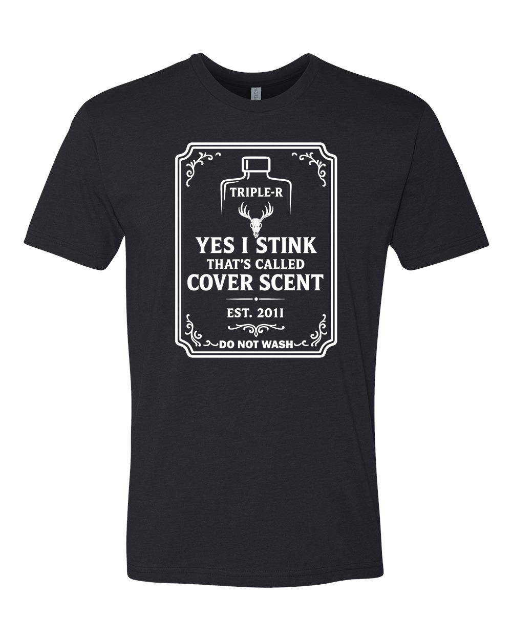 DO NOT WASH TEE SHIRT