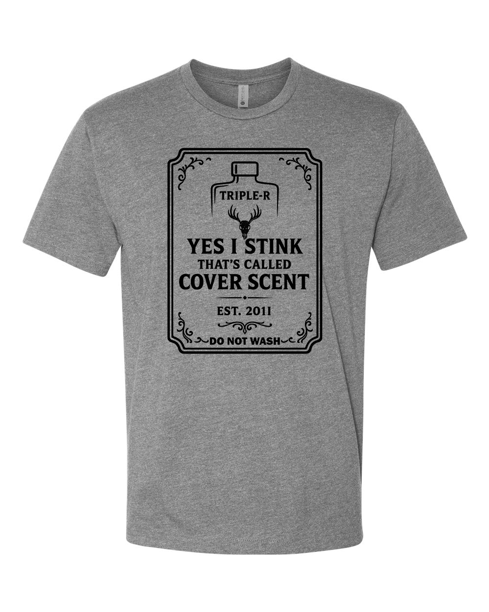 DO NOT WASH TEE SHIRT