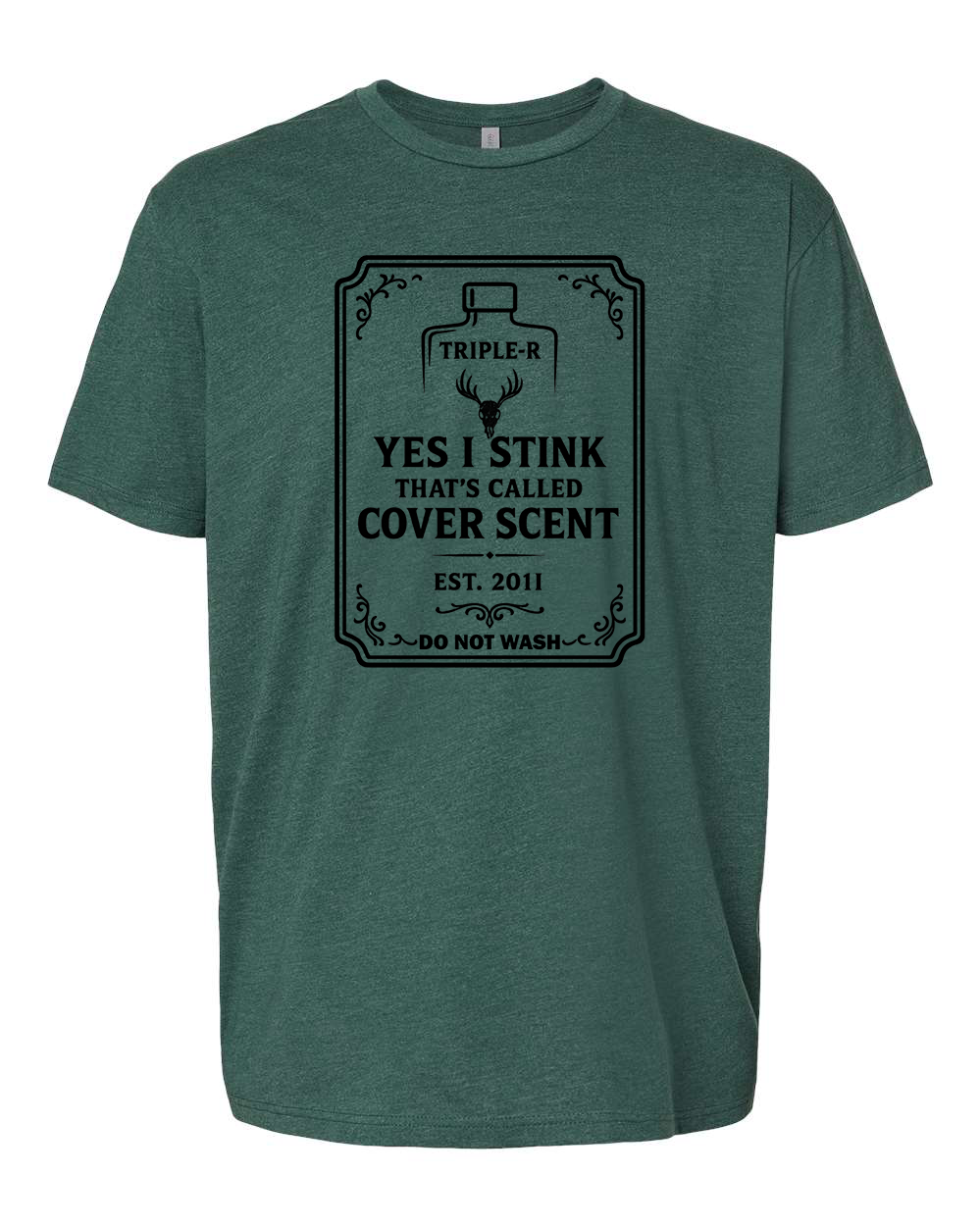 DO NOT WASH TEE SHIRT