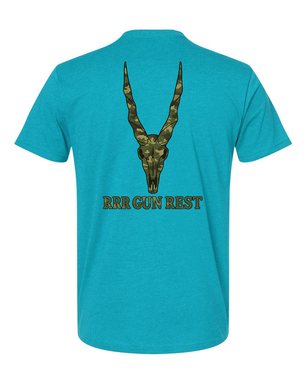 Eland Tee