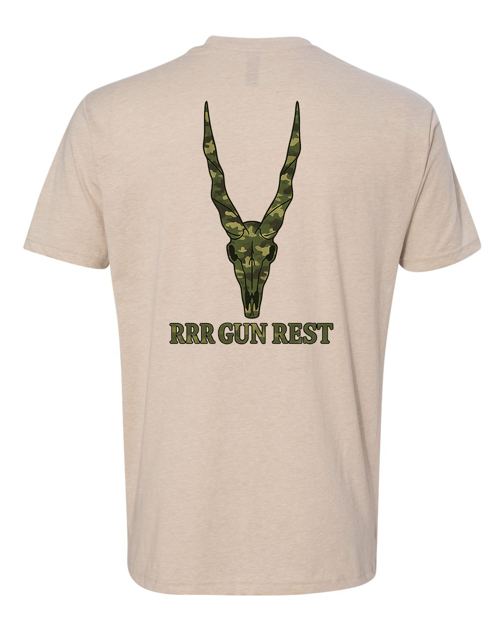 Eland Tee