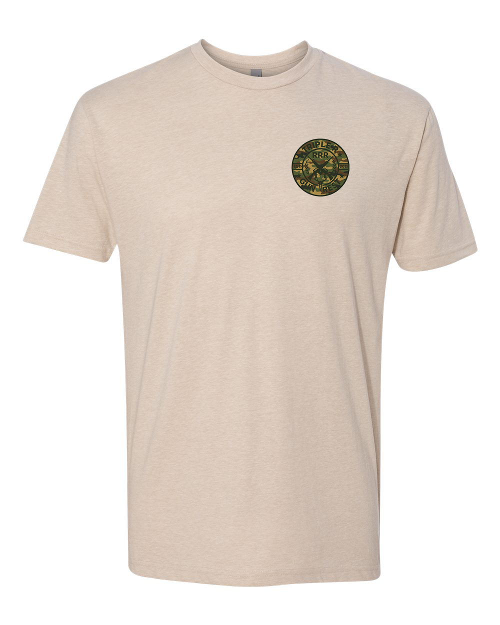 Eland Tee