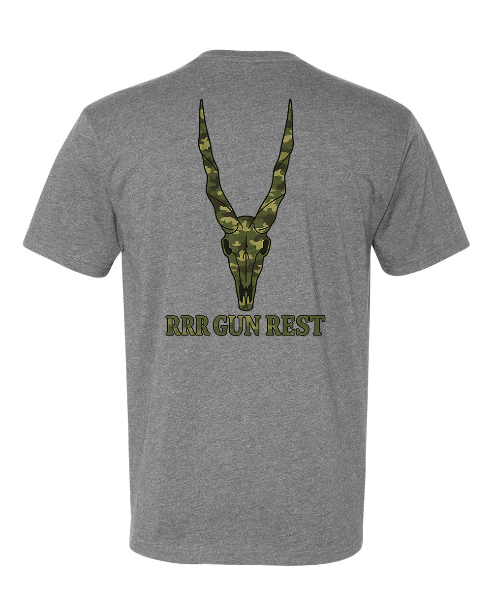 Eland Tee