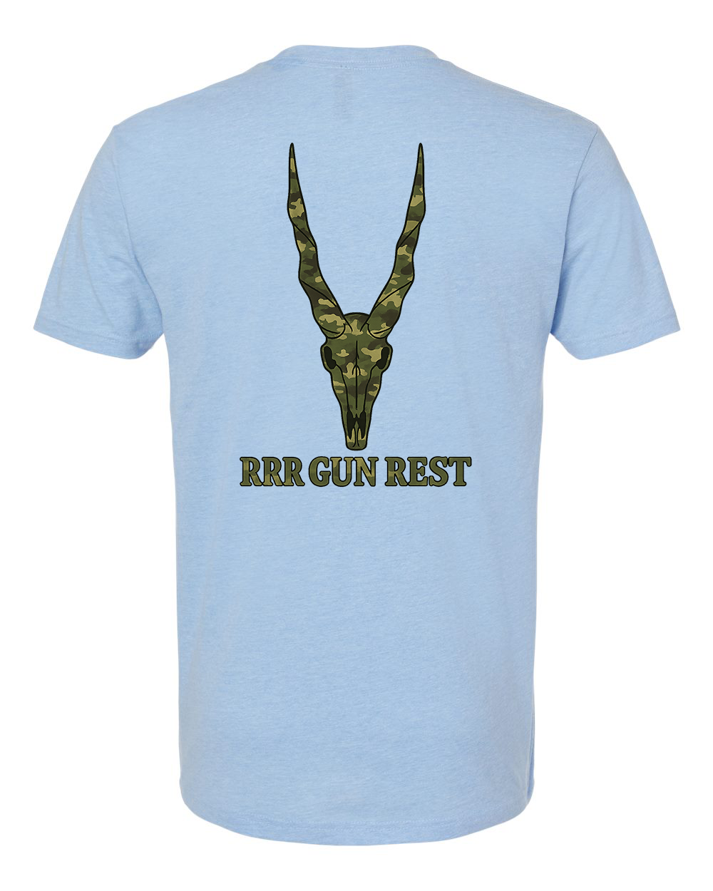 Eland Tee