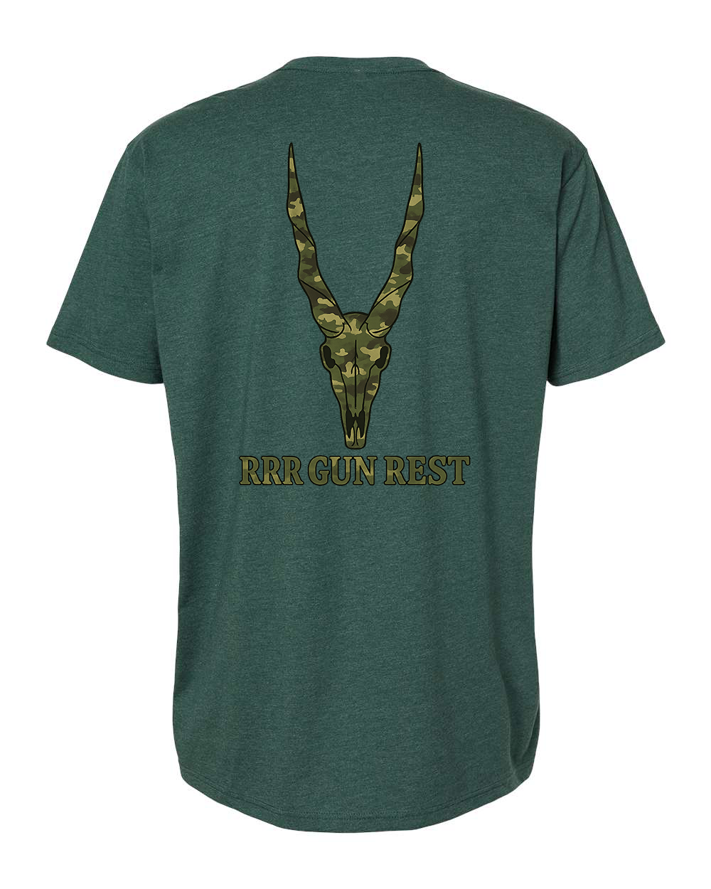 Eland Tee