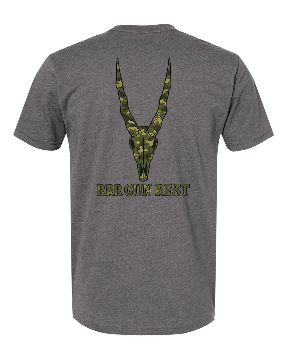 Eland Tee