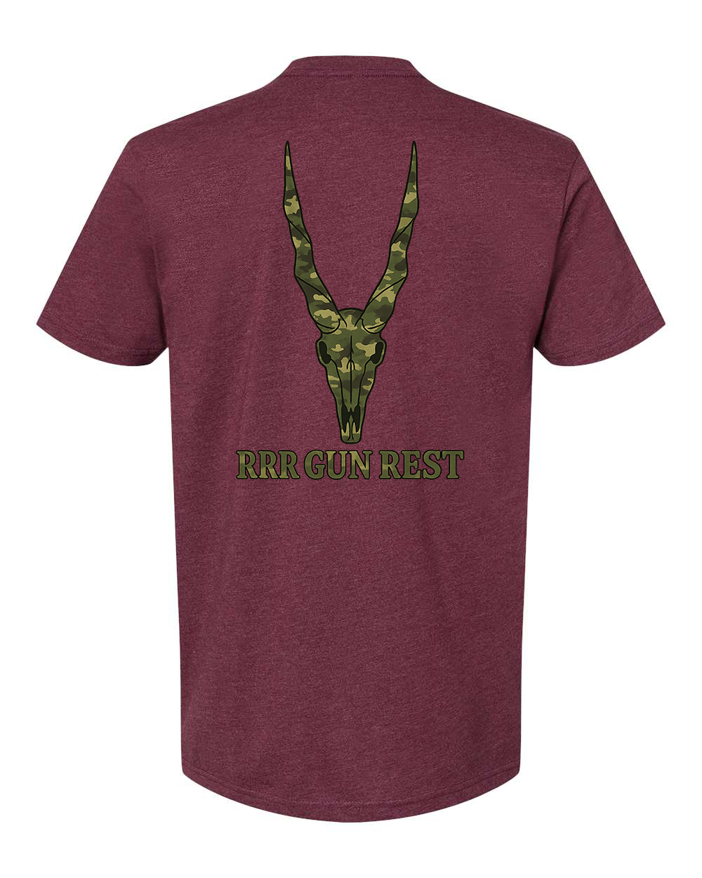 Eland Tee
