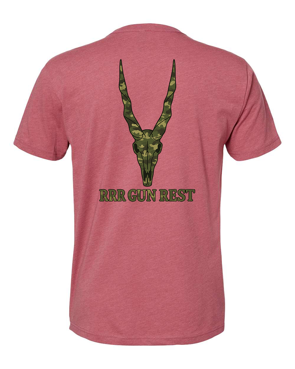 Eland Tee