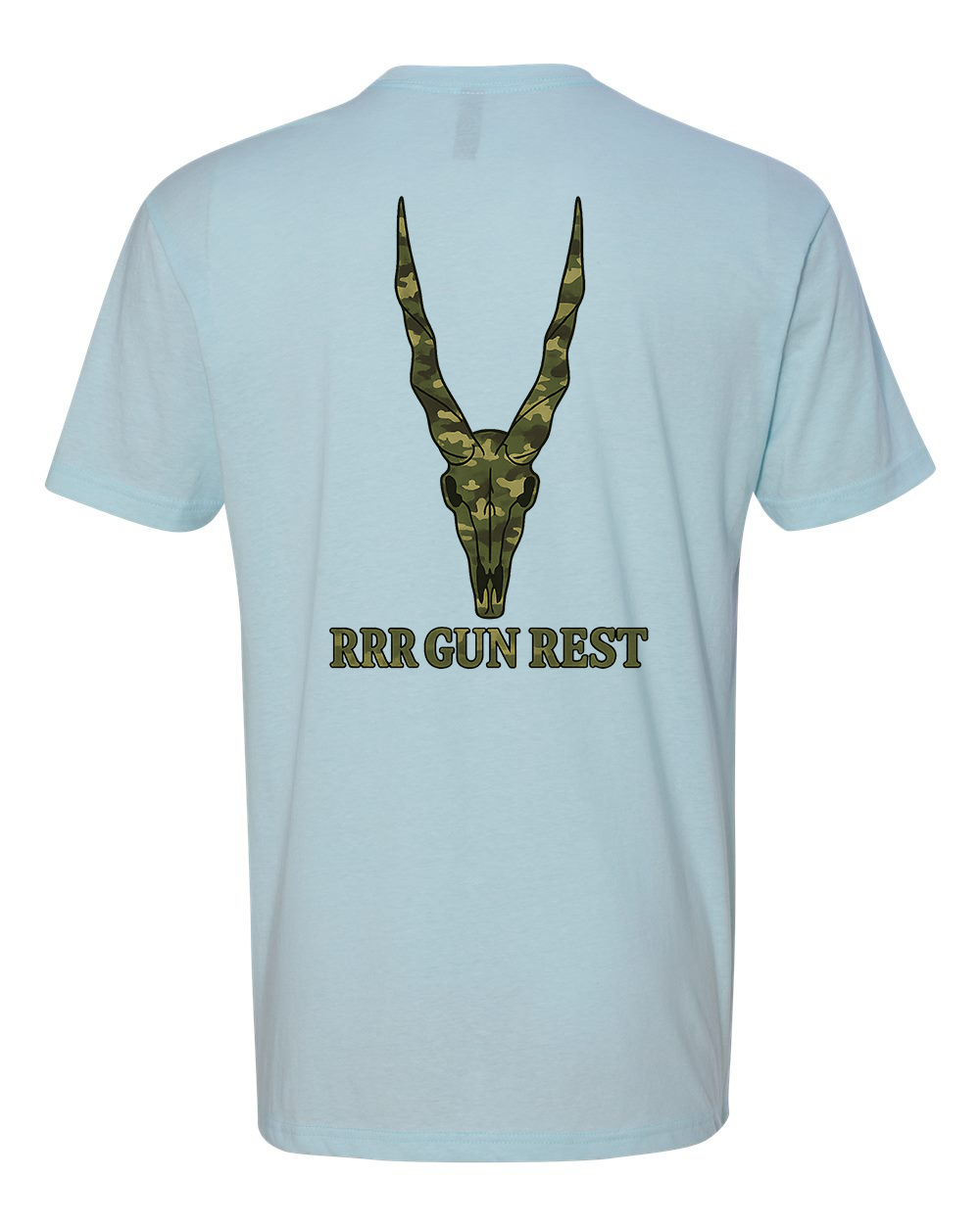 Eland Tee