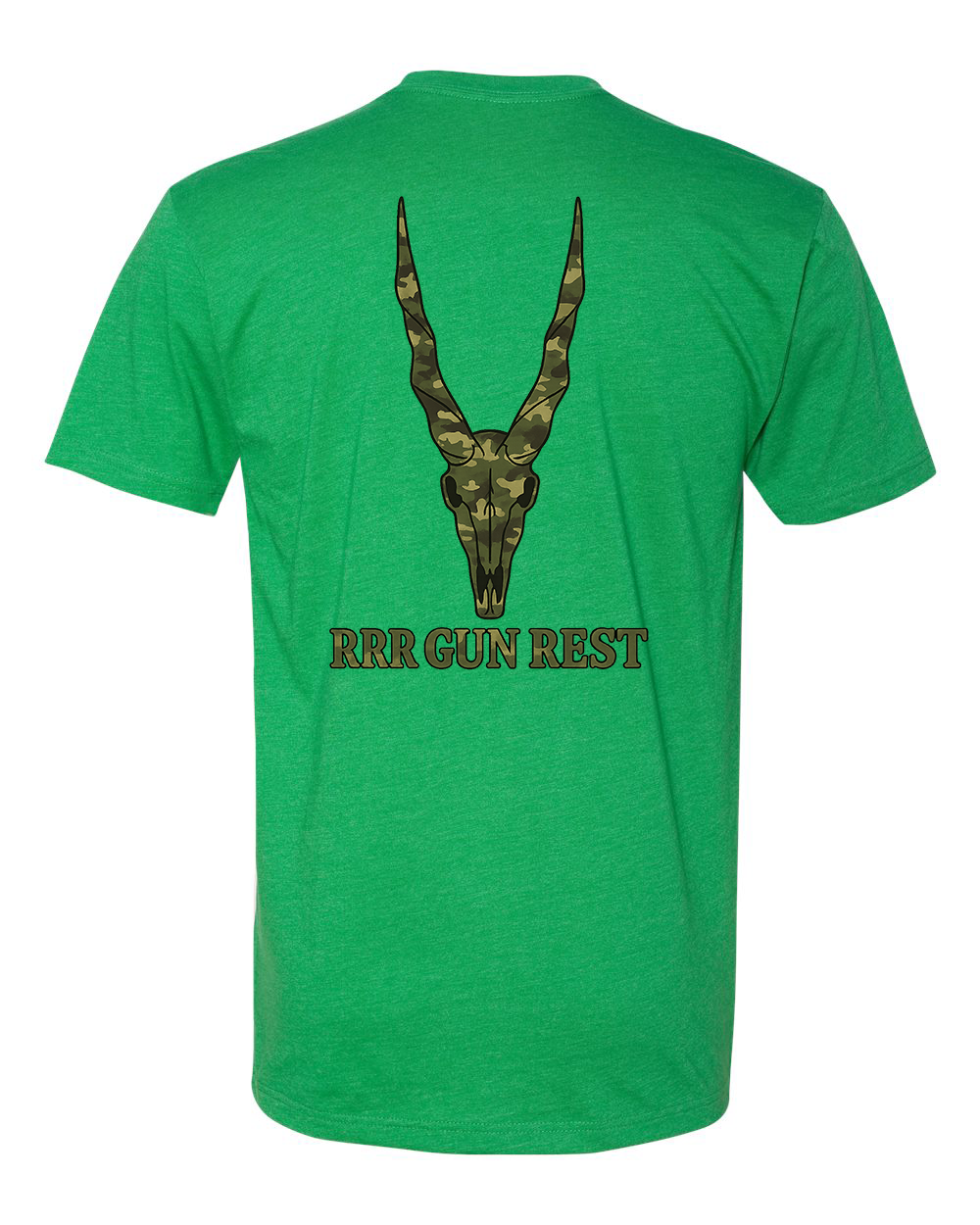 Eland Tee