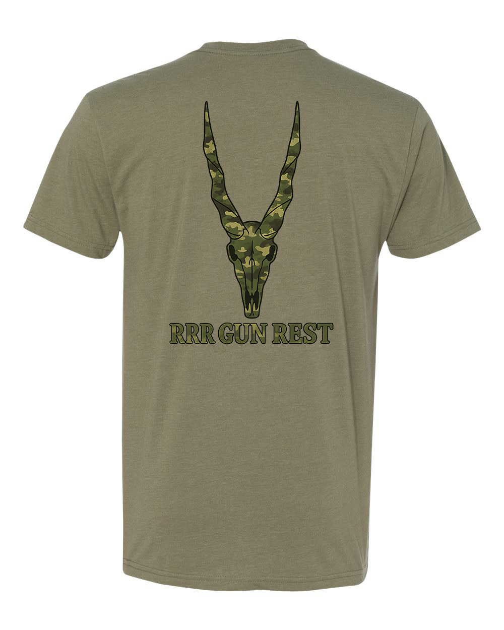 Eland Tee