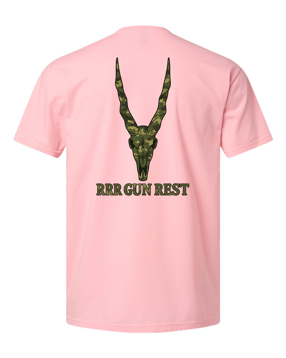 Eland Tee