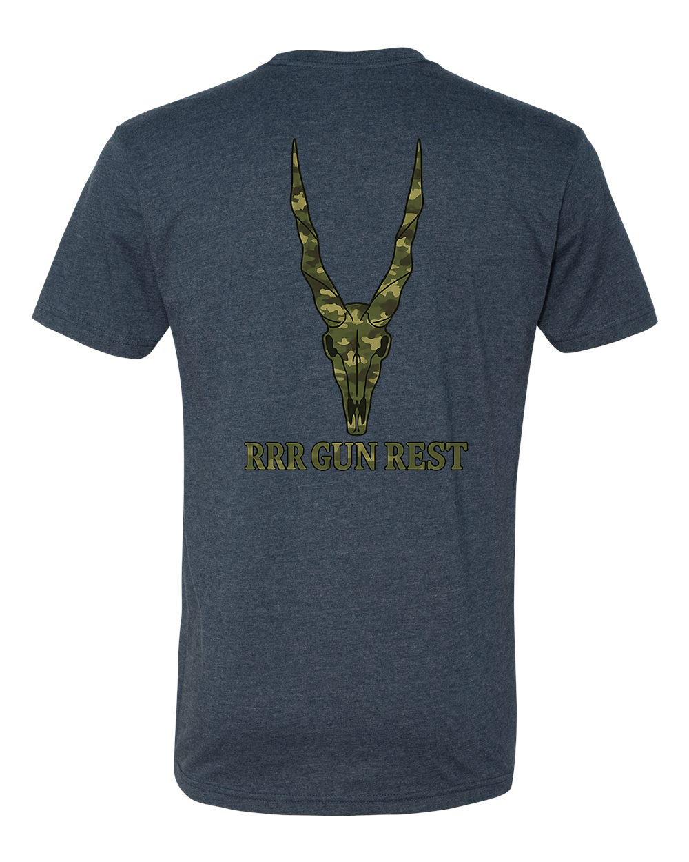 Eland Tee