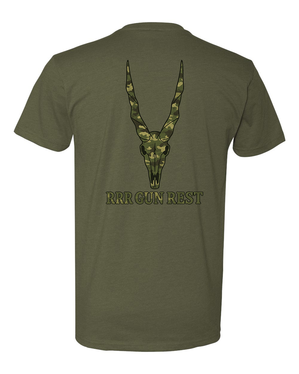 Eland Tee