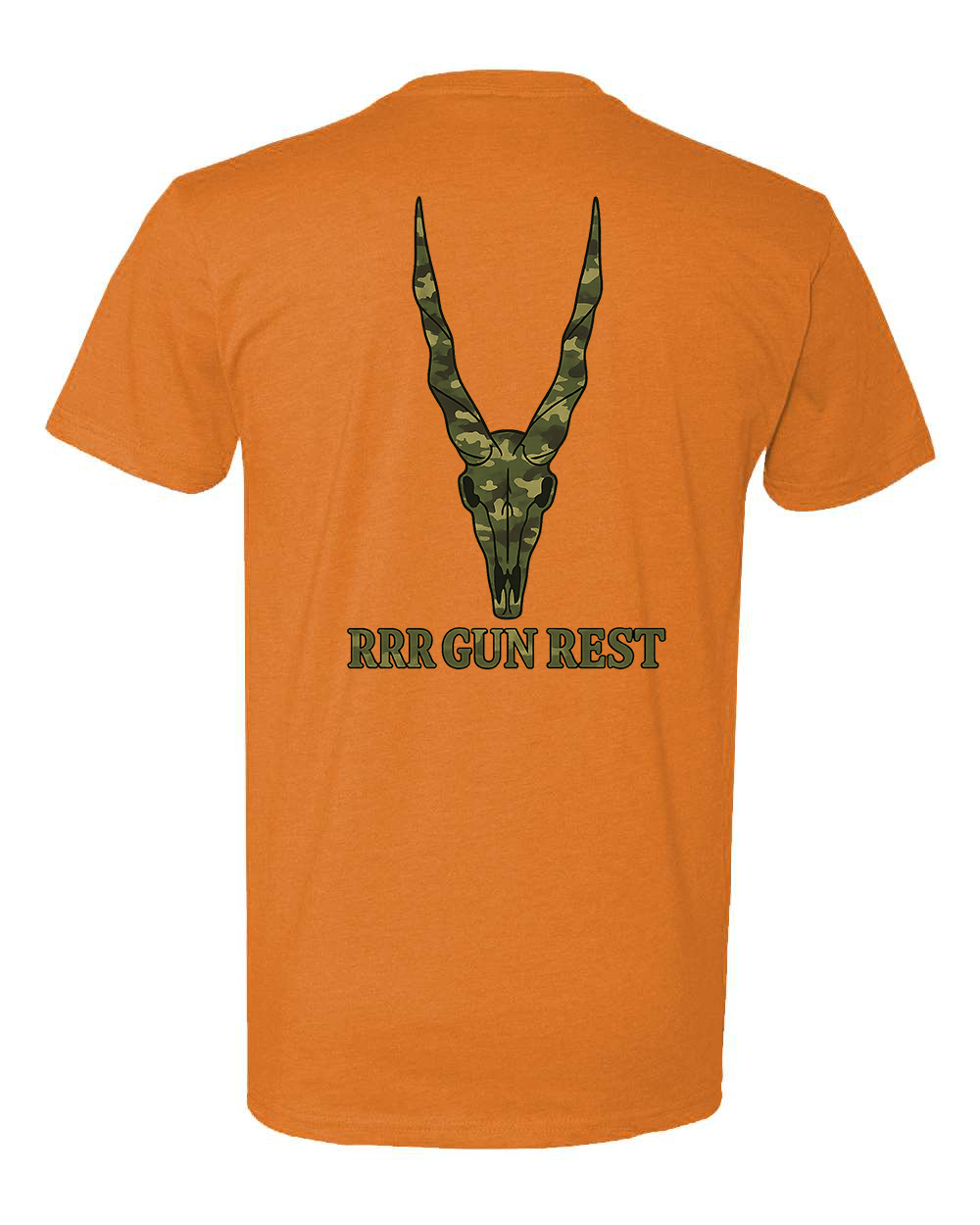 Eland Tee