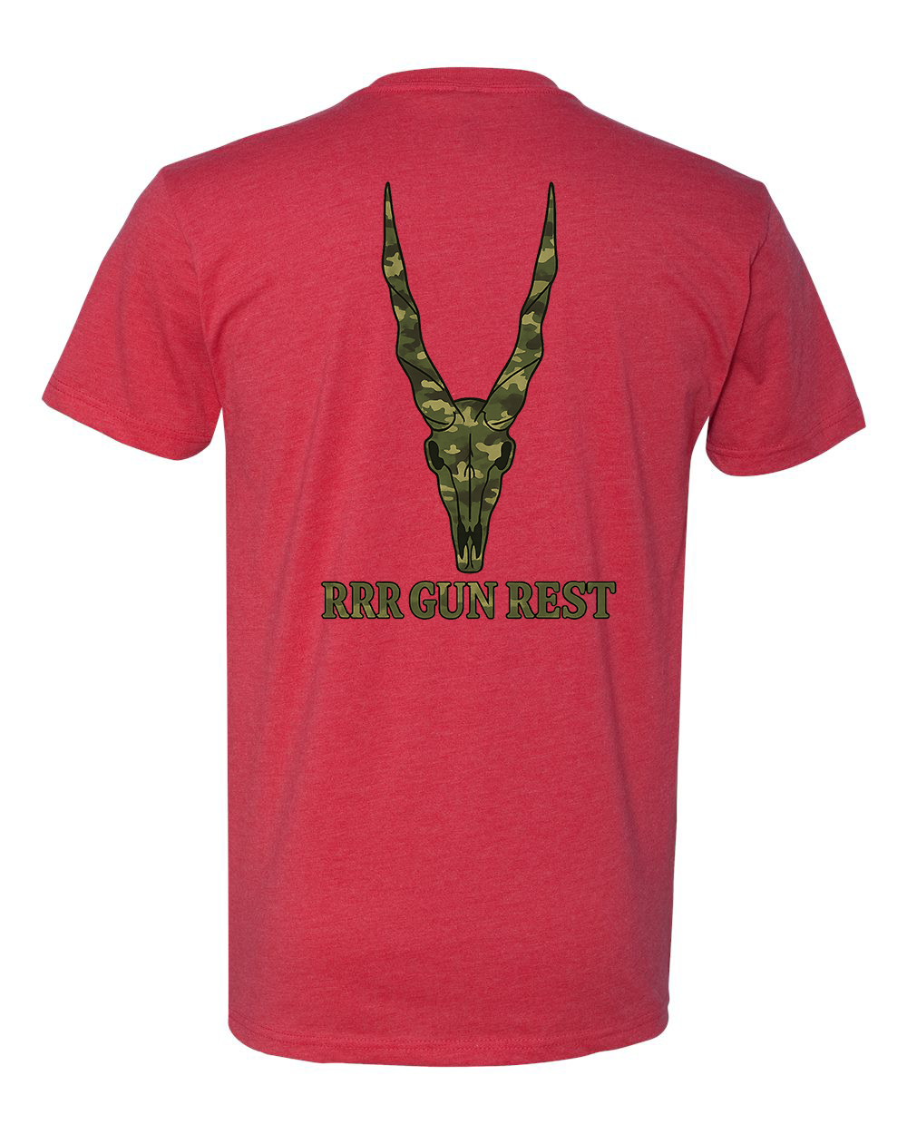 Eland Tee