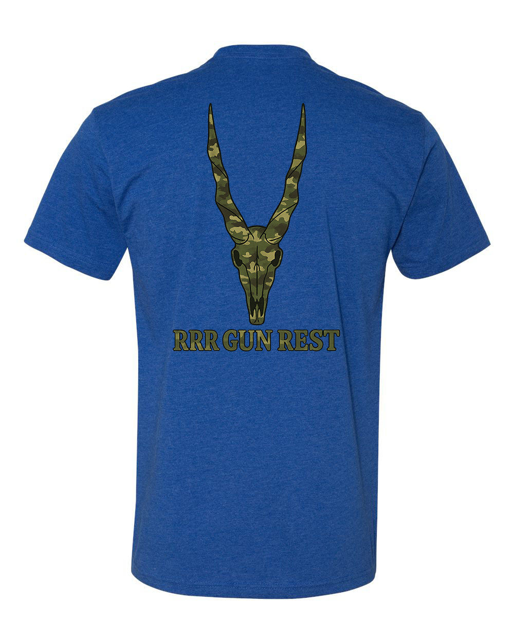 Eland Tee