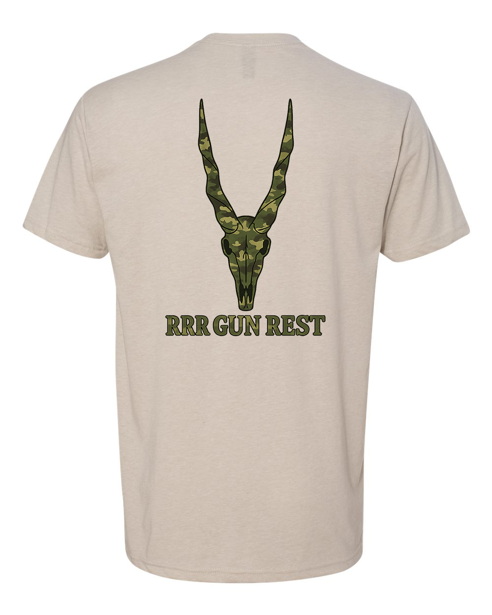Eland Tee