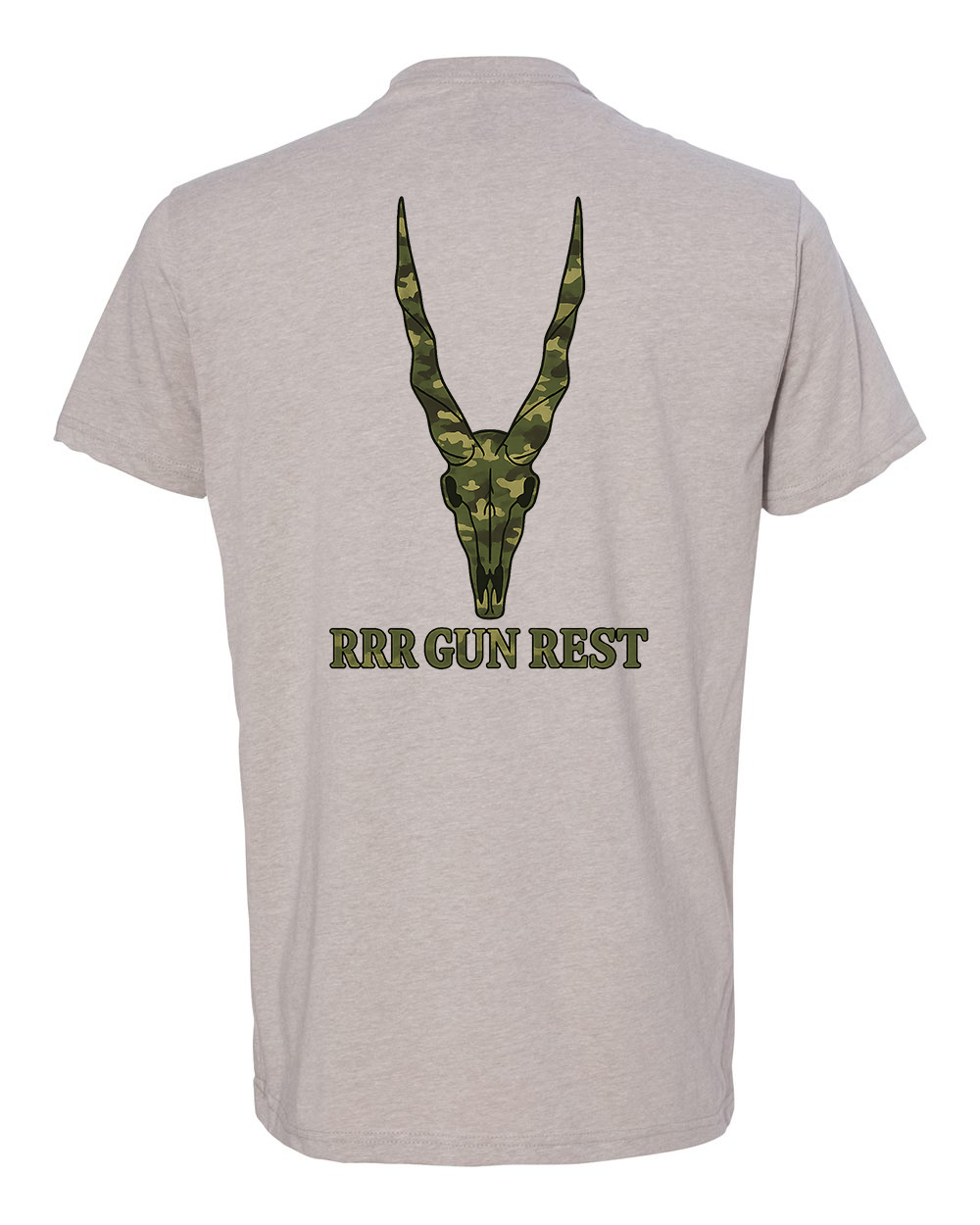 Eland Tee