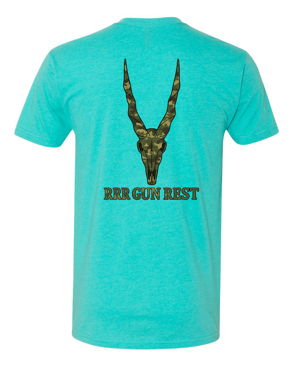 Eland Tee