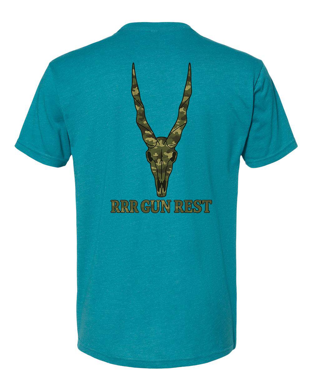 Eland Tee