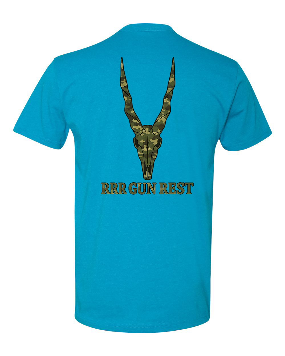Eland Tee