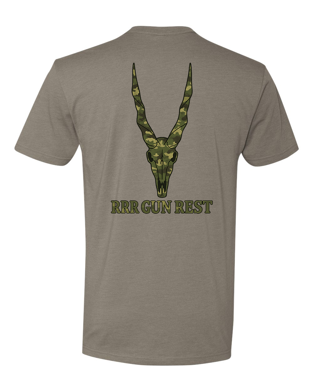 Eland Tee