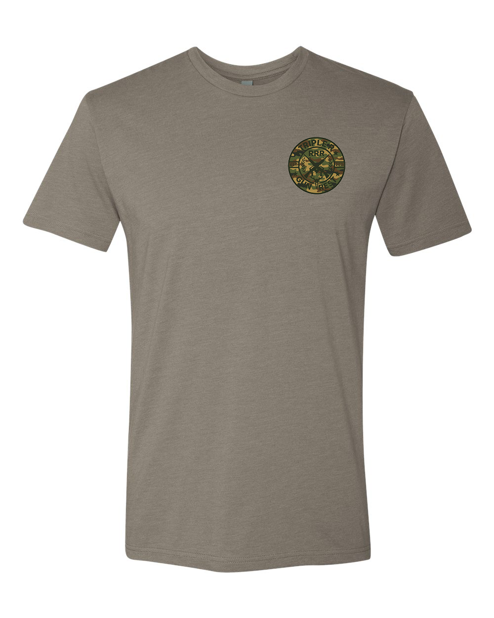 Eland Tee