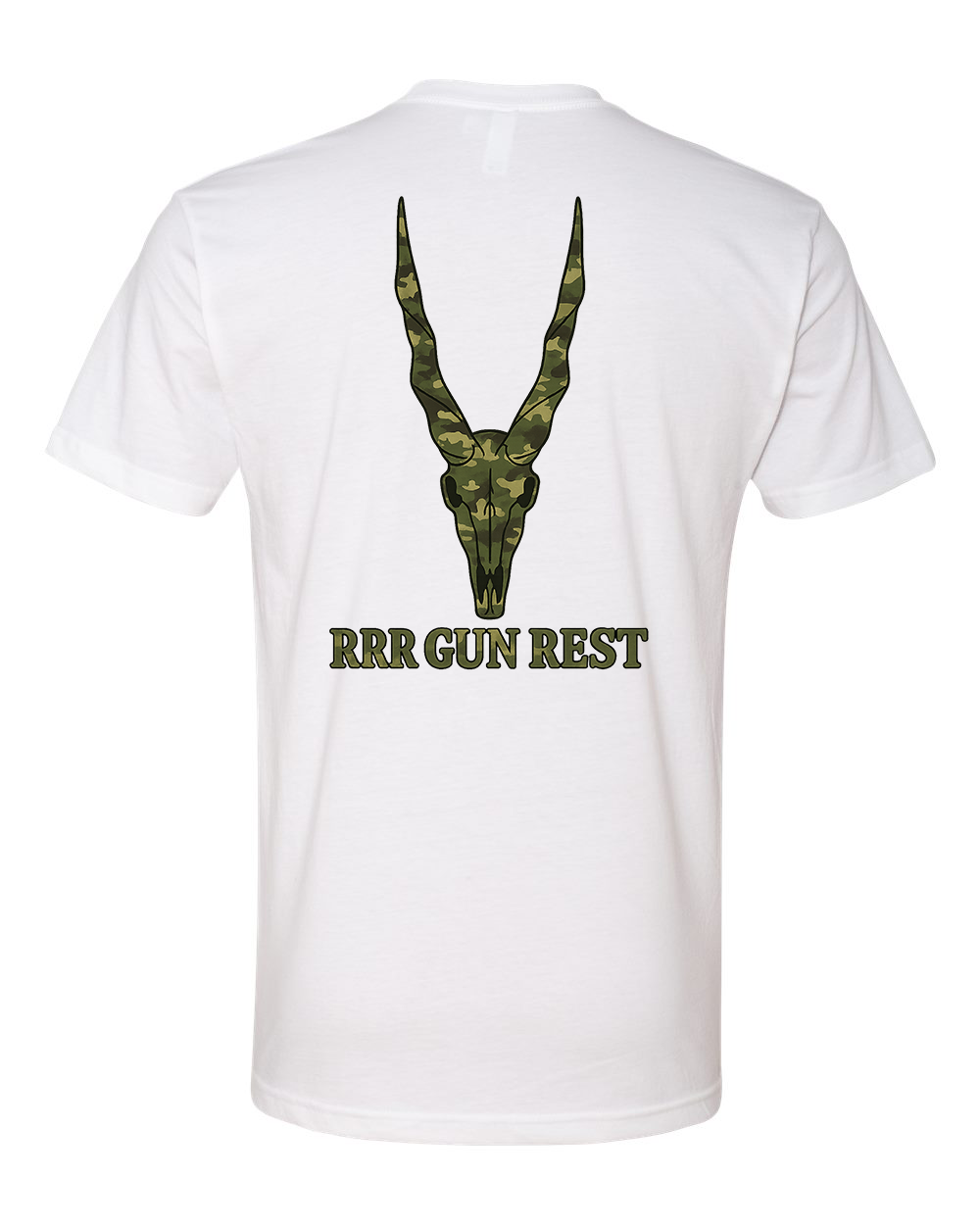 Eland Tee