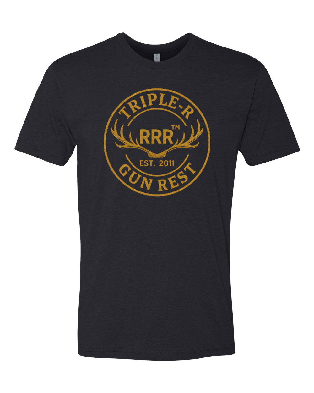 EST. 2011 TEE SHIRT