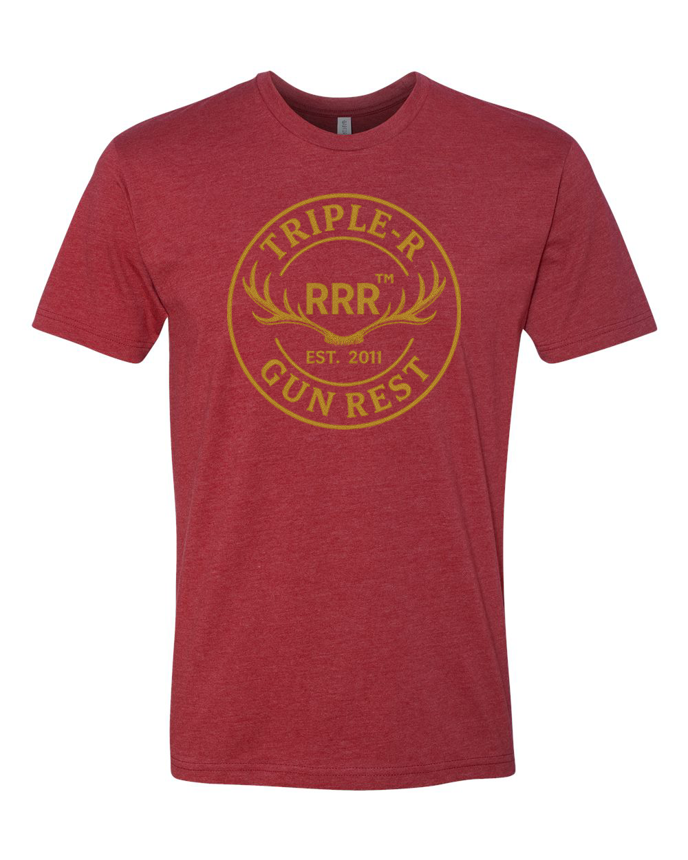 EST. 2011 TEE SHIRT
