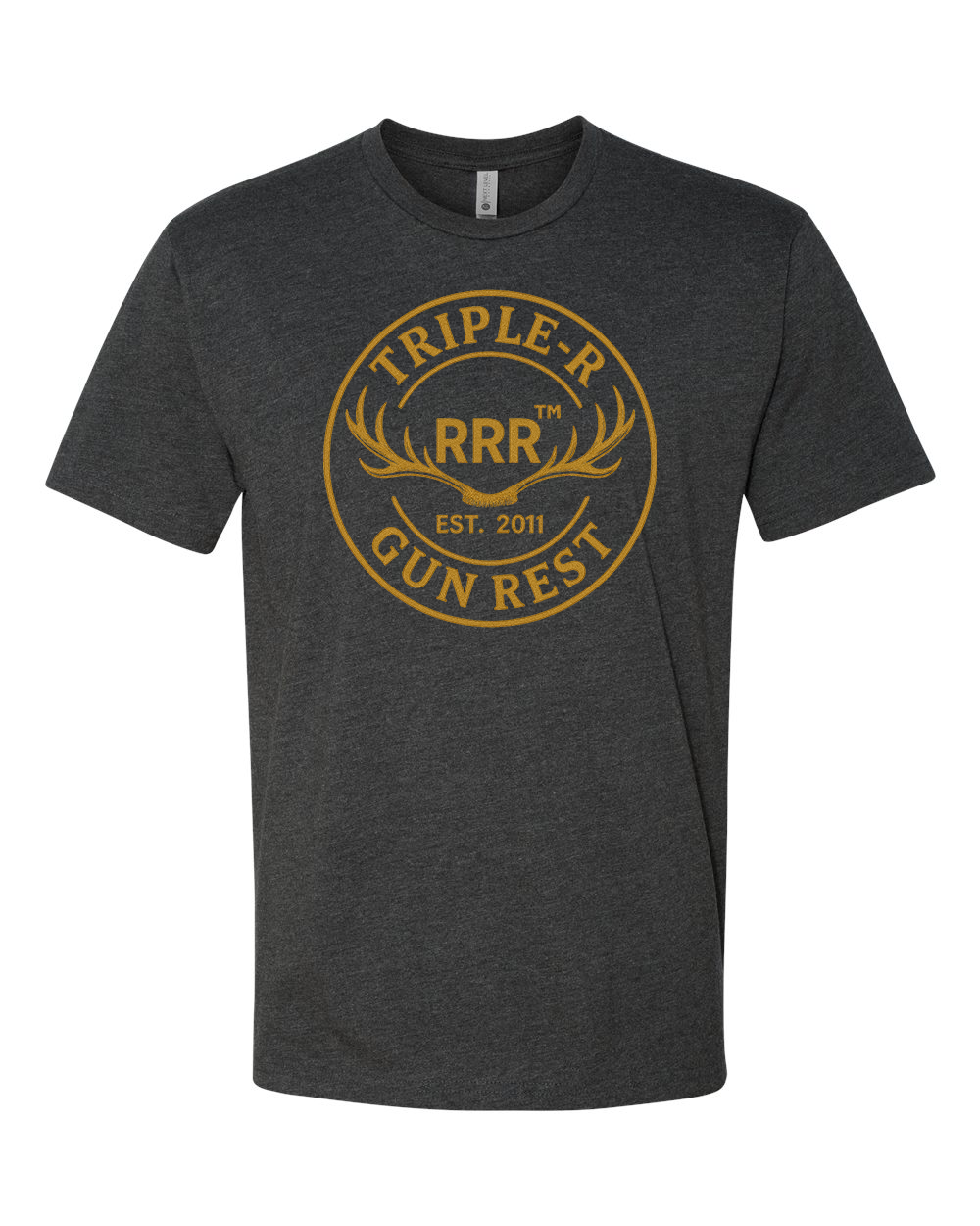 EST. 2011 TEE SHIRT