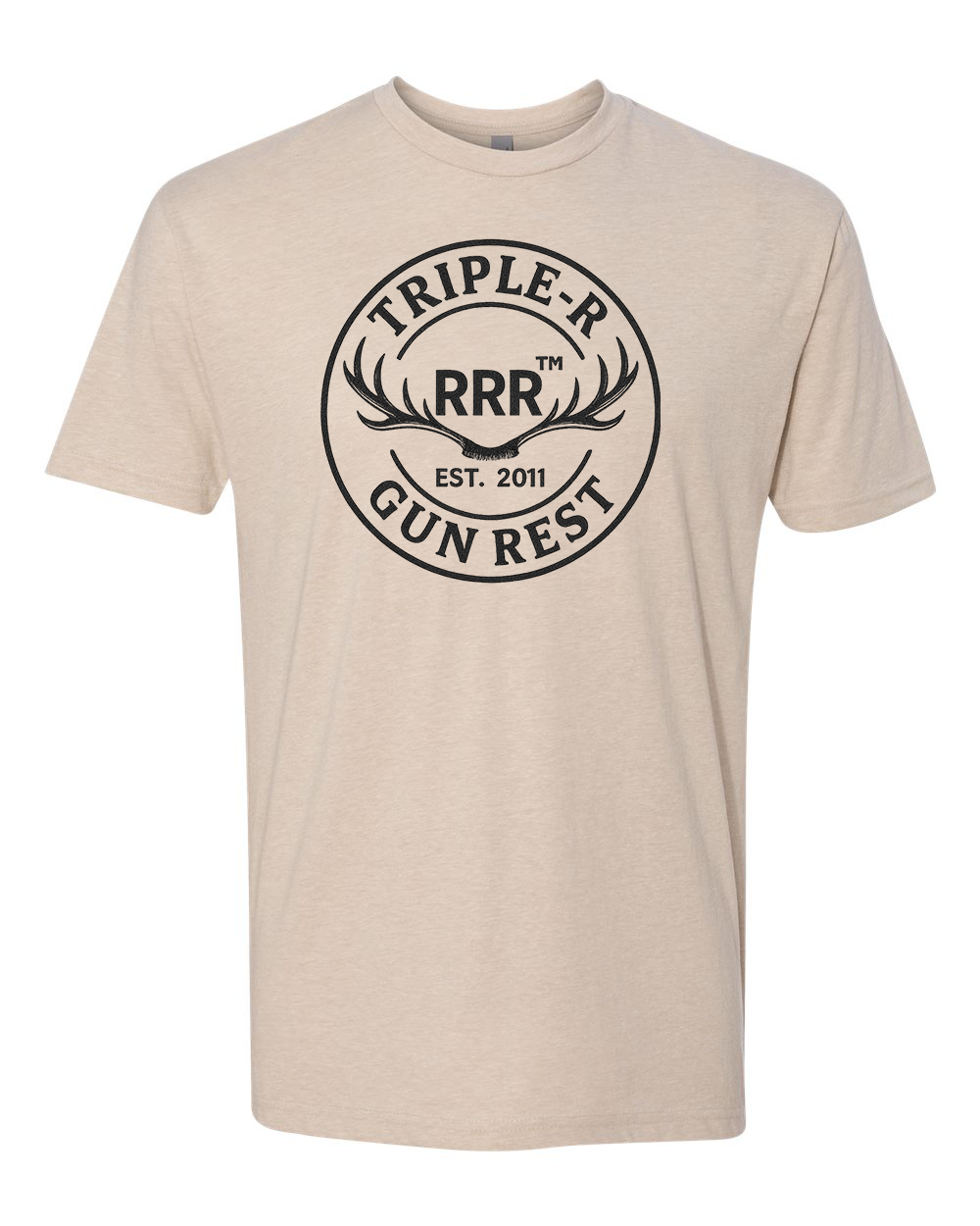 EST. 2011 TEE SHIRT