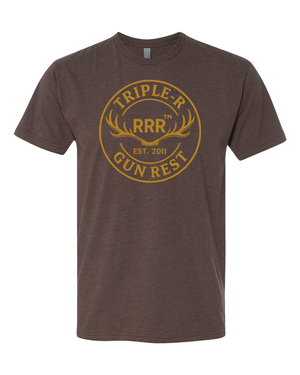 EST. 2011 TEE SHIRT