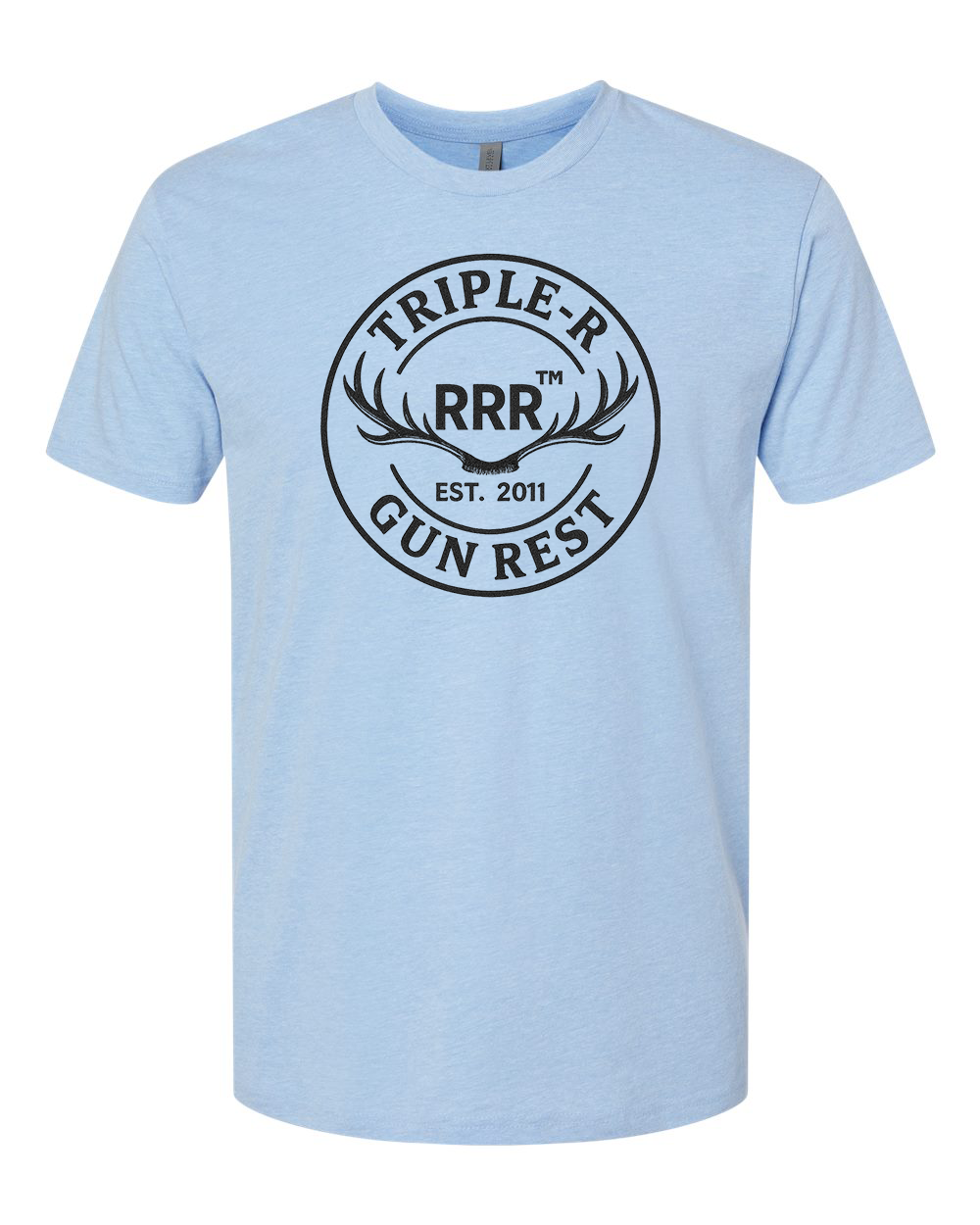 EST. 2011 TEE SHIRT