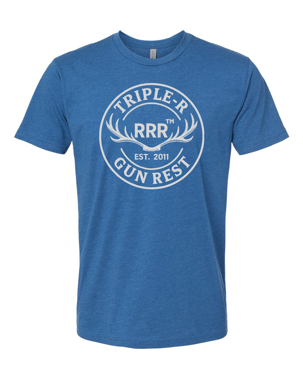EST. 2011 TEE SHIRT