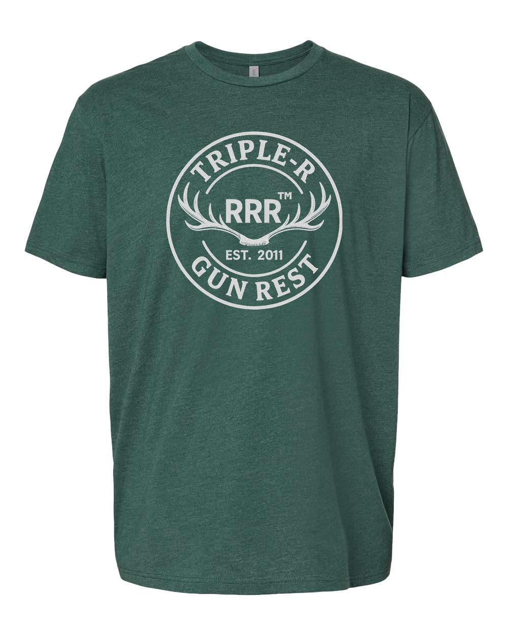 EST. 2011 TEE SHIRT