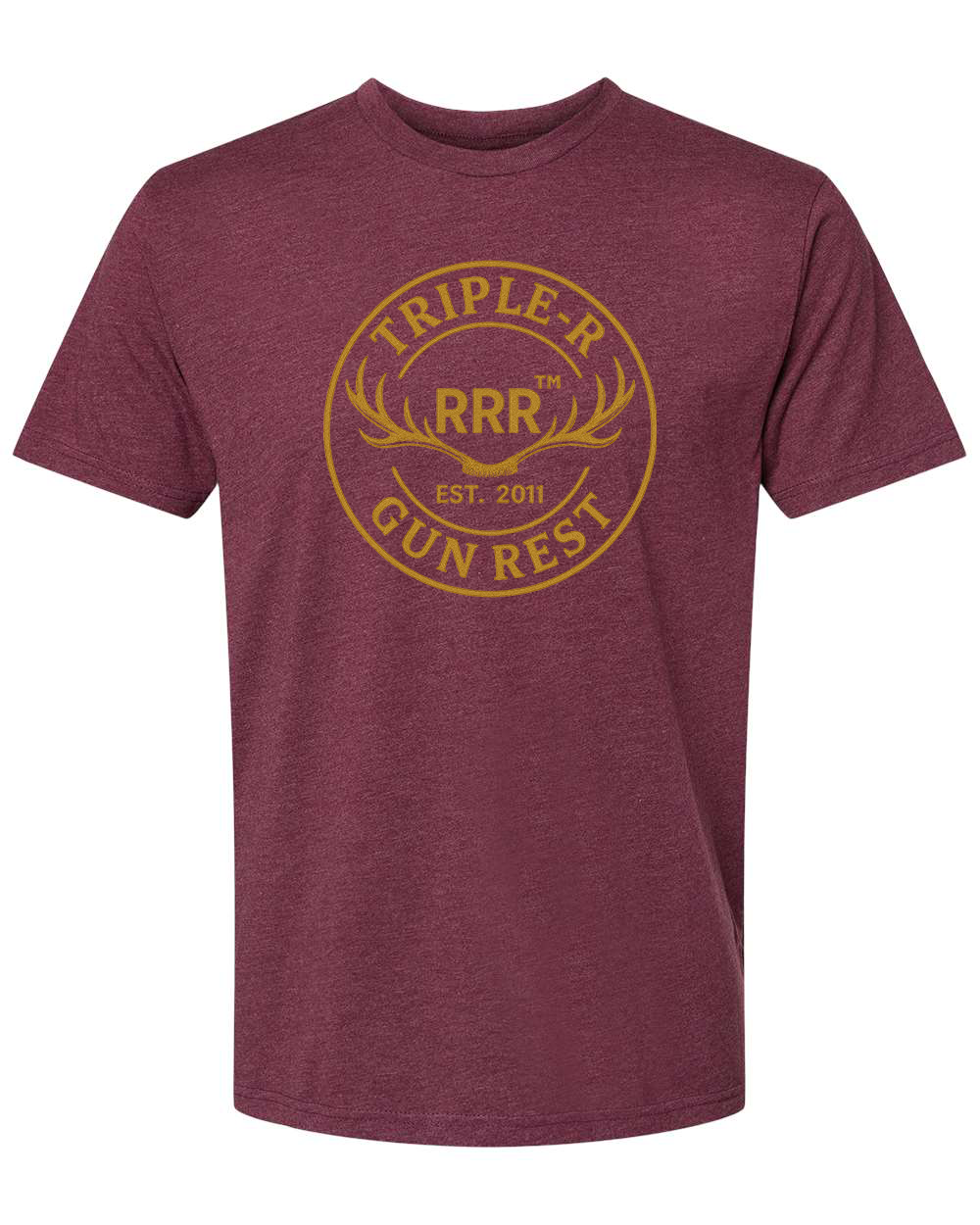 EST. 2011 TEE SHIRT