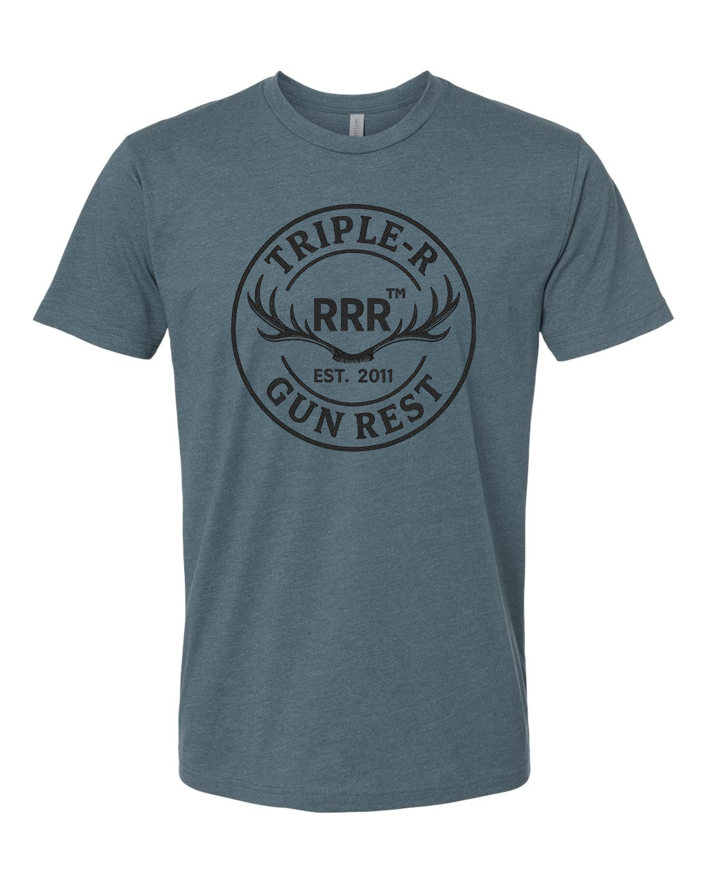 EST. 2011 TEE SHIRT