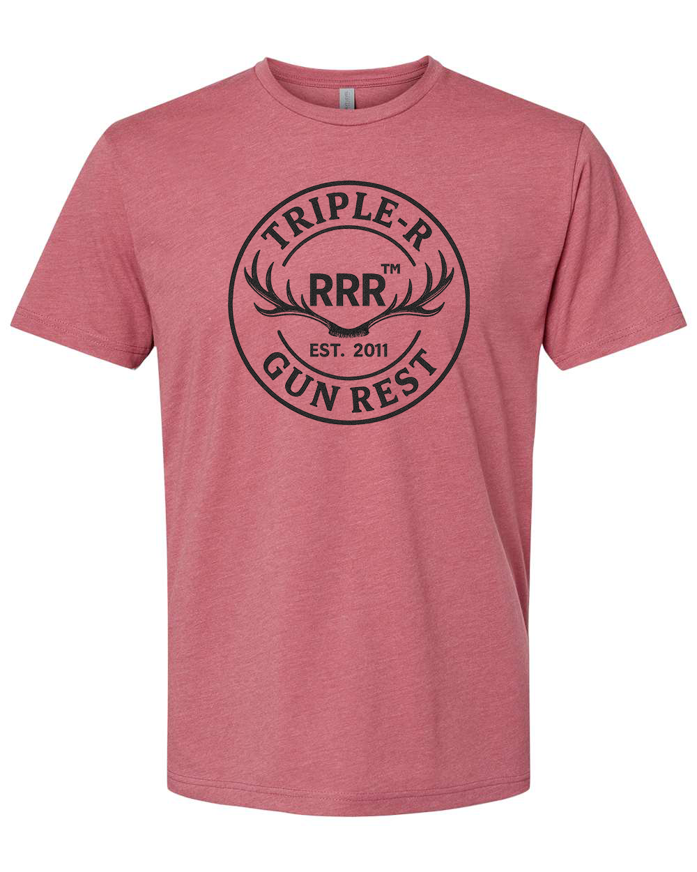 EST. 2011 TEE SHIRT