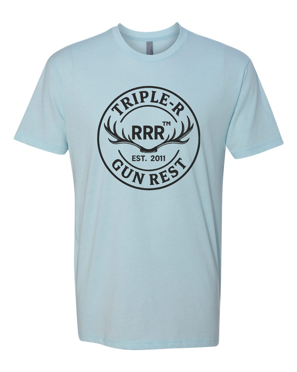 EST. 2011 TEE SHIRT