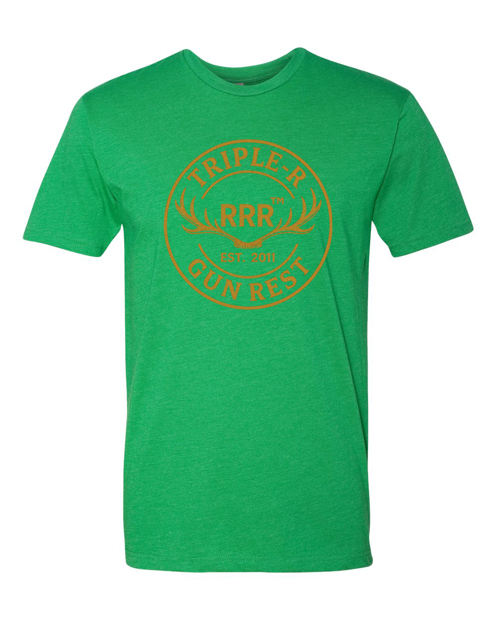 EST. 2011 TEE SHIRT