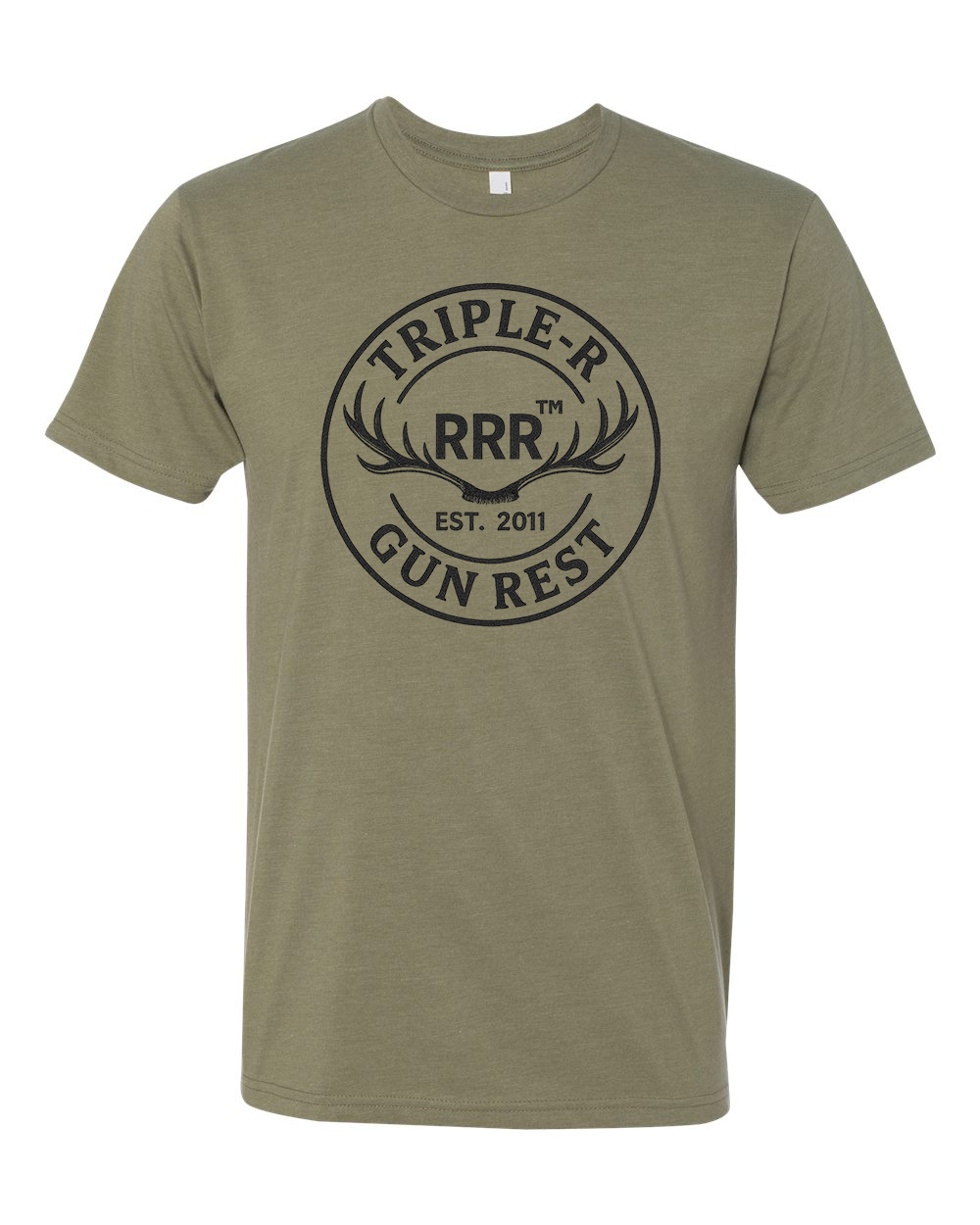 EST. 2011 TEE SHIRT