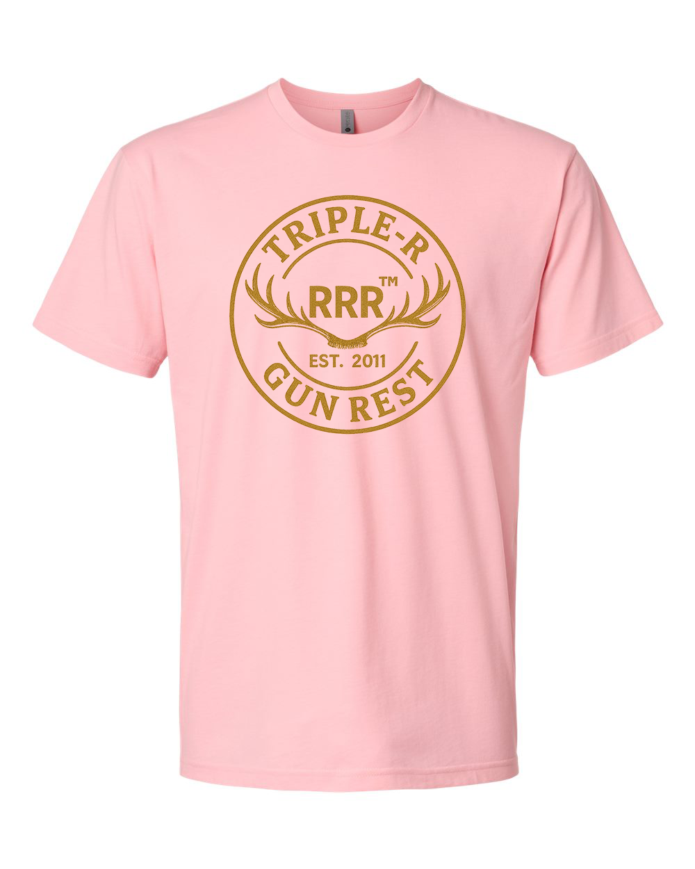 EST. 2011 TEE SHIRT