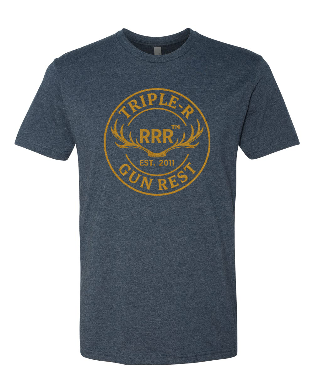 EST. 2011 TEE SHIRT