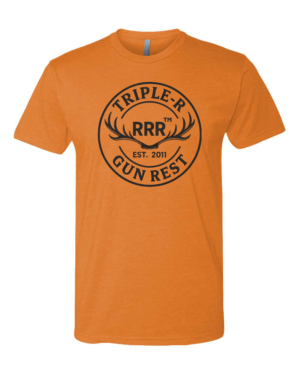 EST. 2011 TEE SHIRT