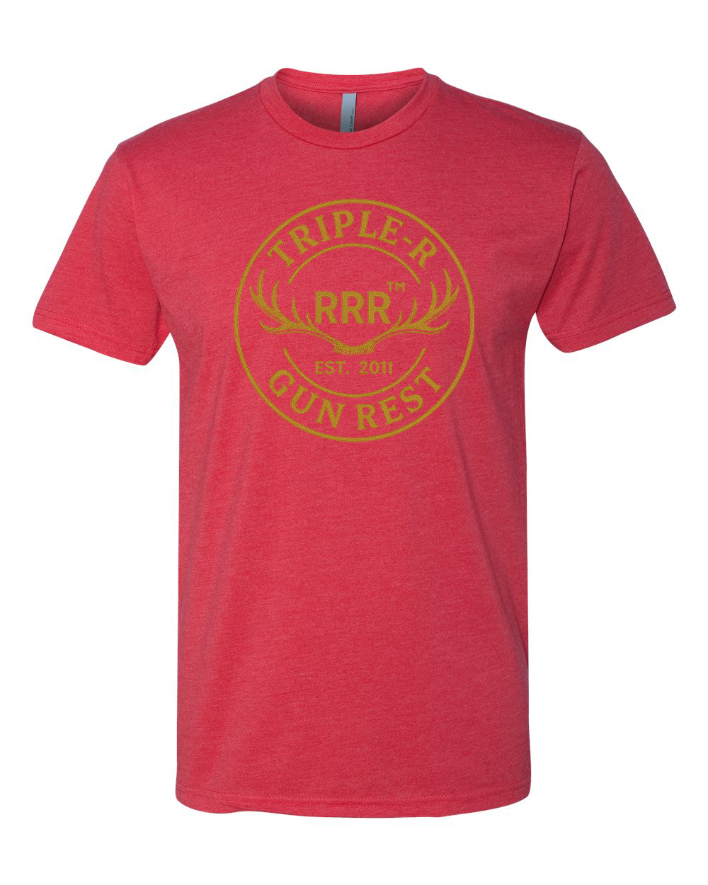 EST. 2011 TEE SHIRT