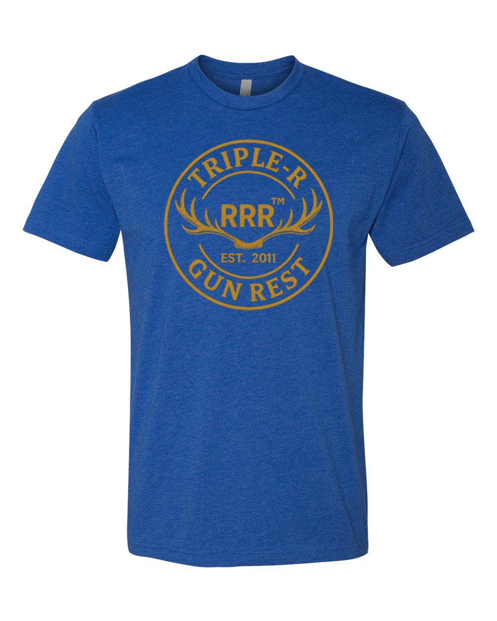 EST. 2011 TEE SHIRT