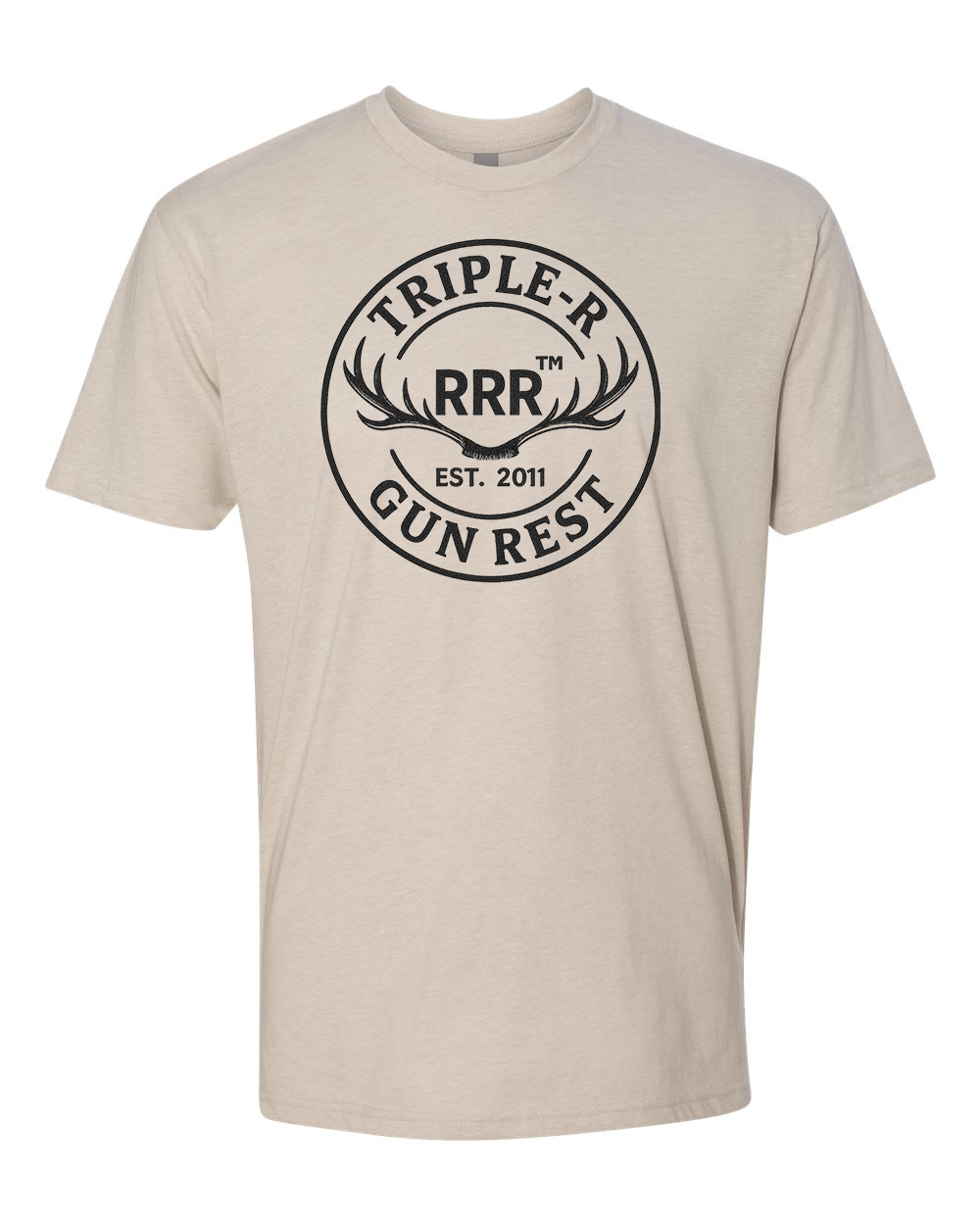 EST. 2011 TEE SHIRT