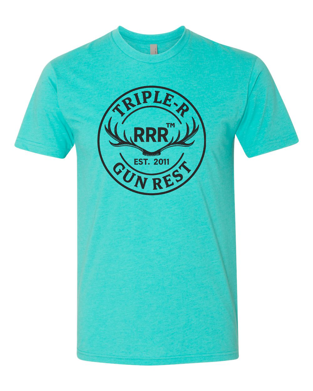 EST. 2011 TEE SHIRT